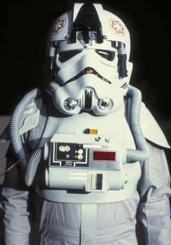 JuanC_Rdgz's tweet image. 🎬 Happy Birthday Paul Jericho 🎂🎬 
#PaulJericho #Space1999 #SecurityGuard #StarWarsEpisodeVTheEmpireStrikesBack #ATATDriver #StarWars #HappyBirthdayPaulJericho