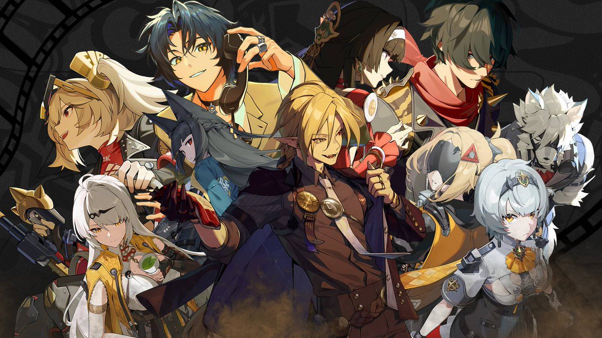 ZZZ Anonymous tweet media