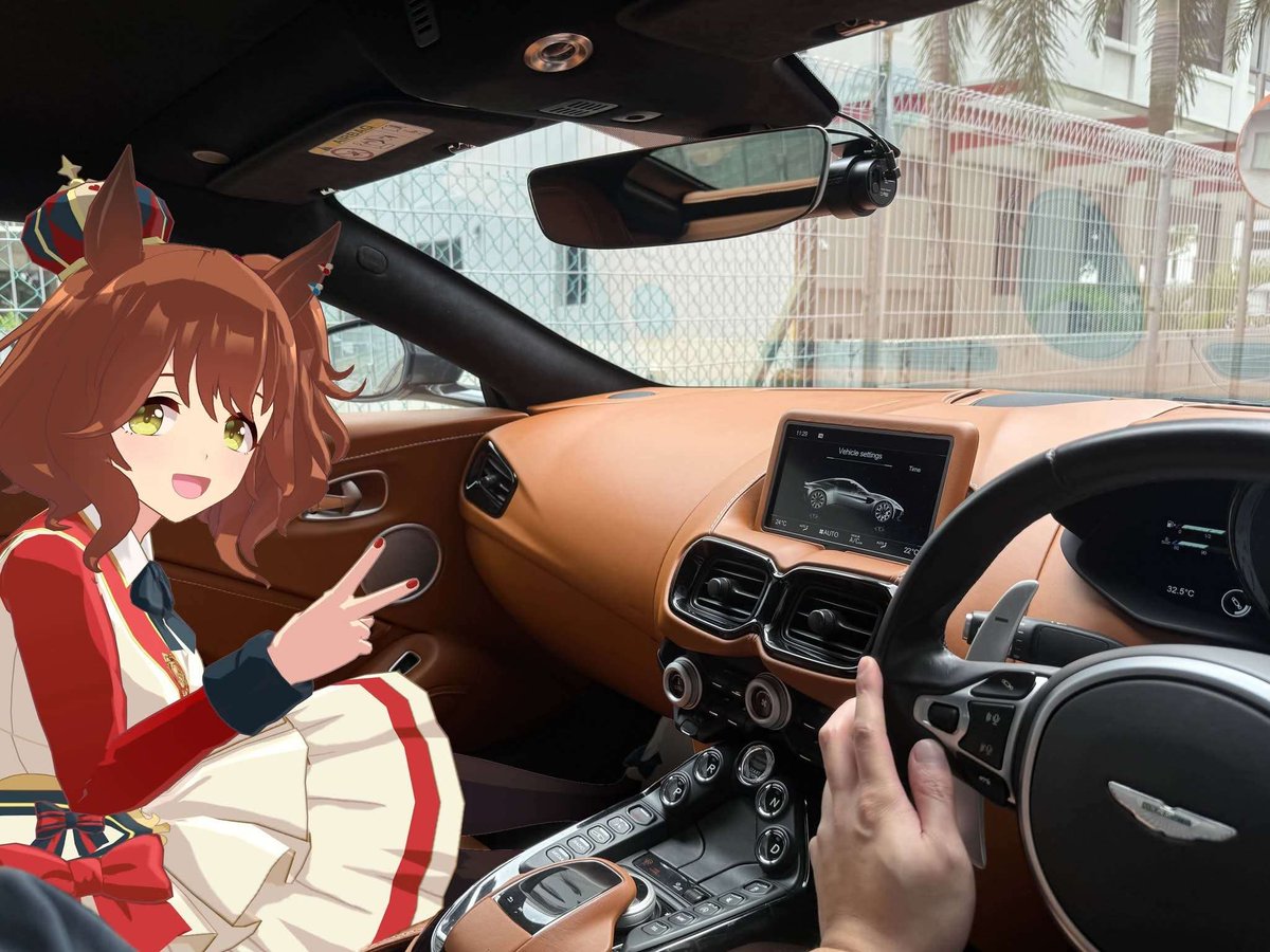 astonmachanuma1's tweet image. 