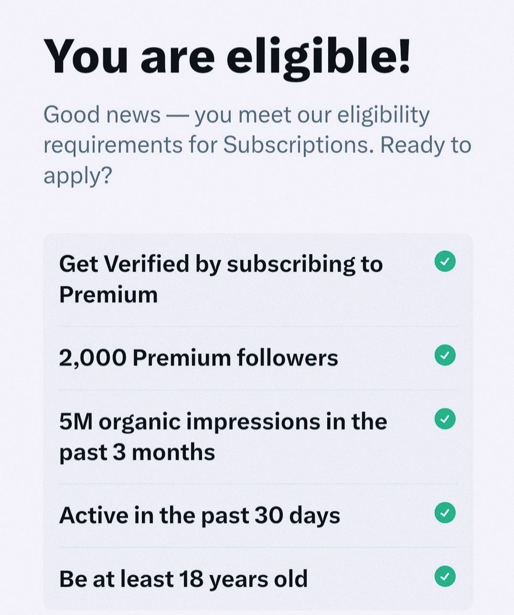 TheJonyVerma's tweet image. 5M impressions are not impossible!

Be a &apos;reply guy&apos; &amp;amp; you&apos;ll get in under 3 weeks.

Reply Now 👇👇👇🔔