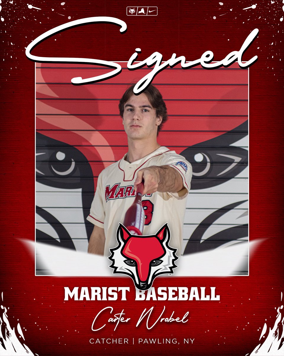Marist Baseball (@marist_bsb) on Twitter photo 