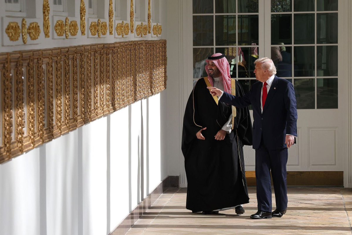 Bandaralgaloud's tweet image. 🇸🇦🇺🇸