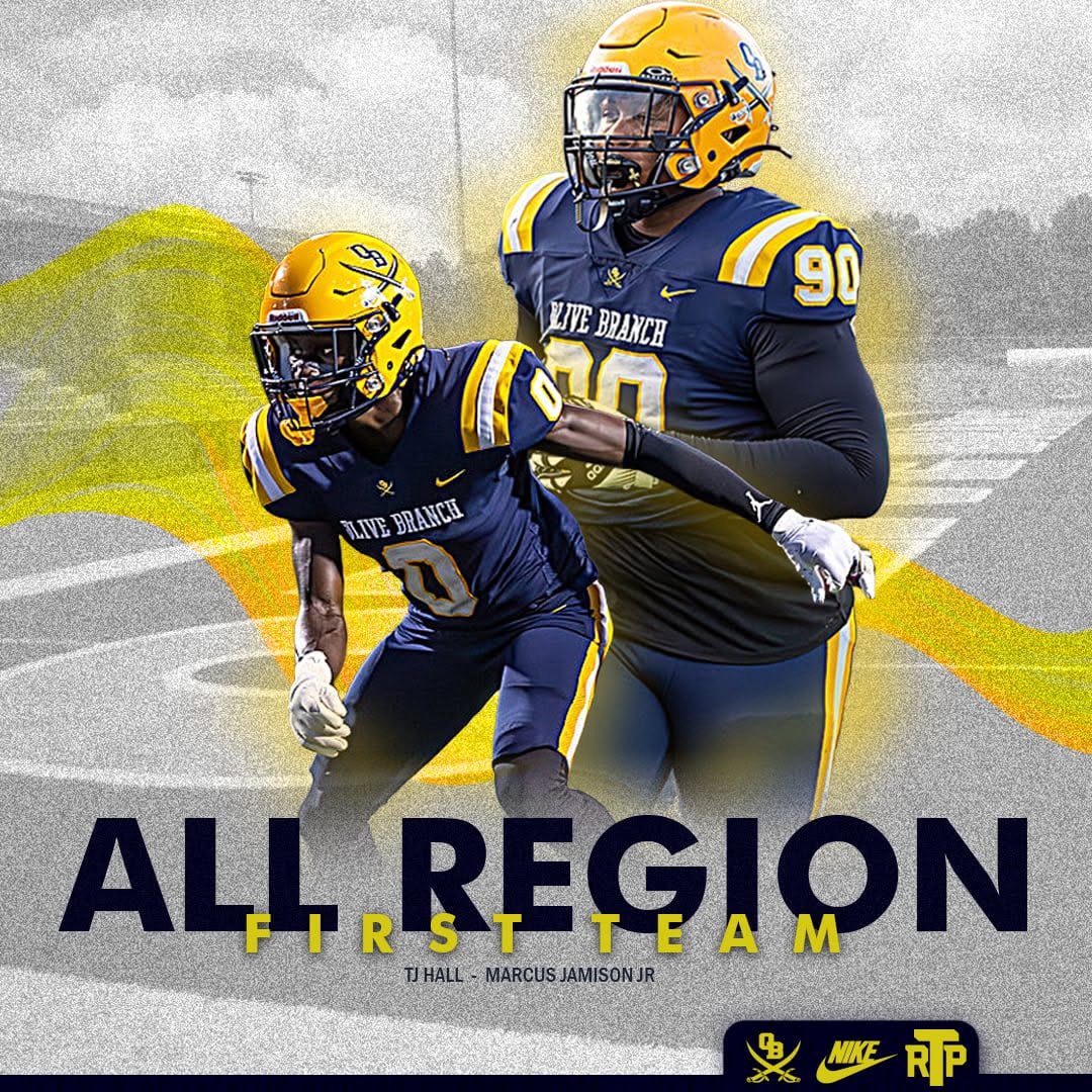 Recruit_OBFBall's tweet image. ‼️ALL REGION SELECTIONS ARE IN‼️ and we have some on all three levels. Congratulations to all the guys being recognized as some of the best in the region! #OBPride #RTP🔵🟡