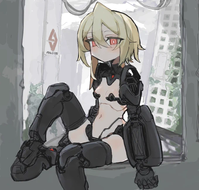 レドナさん