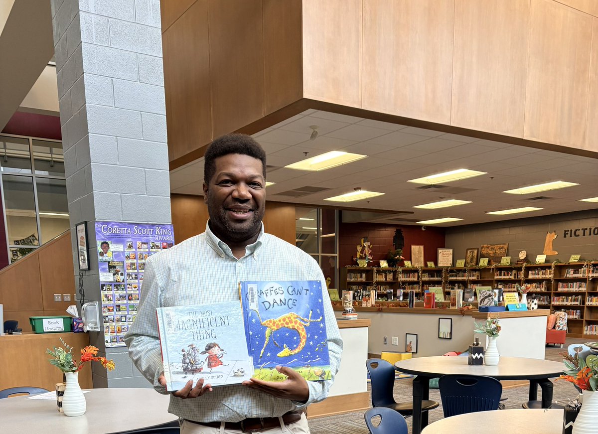 Mike Harris tweet media