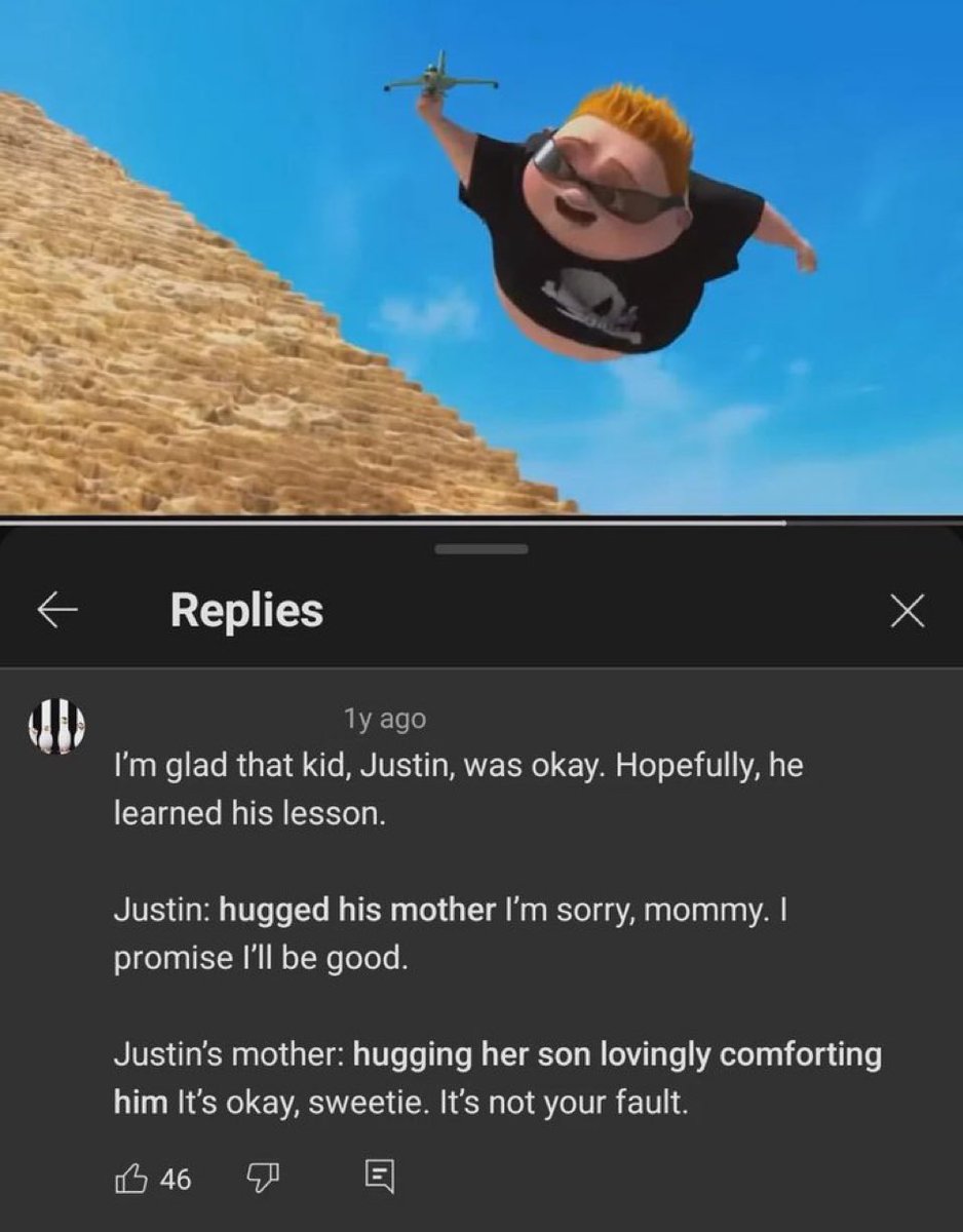 youtubenocontxt's tweet image. 