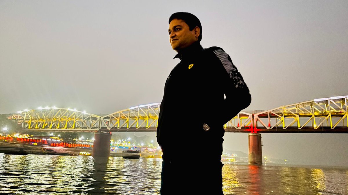 Prashant Pandhre tweet media