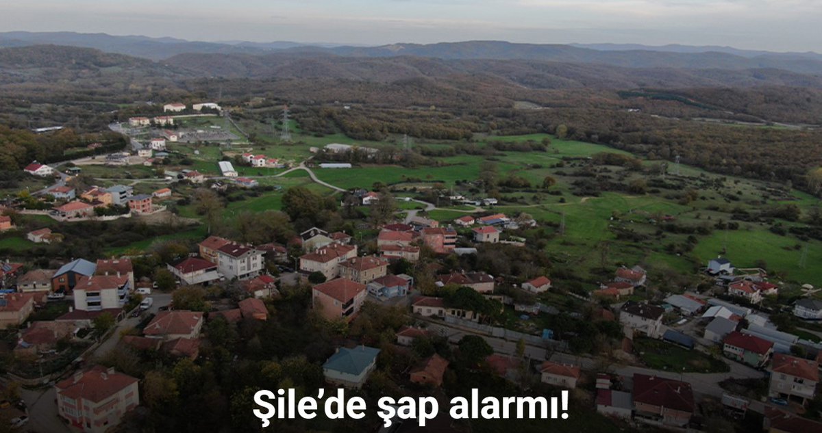 kuzeyormanlari's tweet image. Şile’de şap alarmı: Kuzey Ormanları&apos;nın 3 köyü karantina, 18 köyü gözetim altında

Bölgedeki 4 bin büyükbaş hayvanın aşılaması bugün itibarıyla tamamlanırken, geriye kalan 6 bin hayvanın aşılaması ise devam ediyor.

iha.com.tr/istanbul-haber…