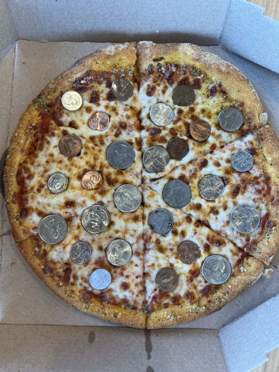 513culinary's tweet image. dave portnoy you have got to try cincinnati style pizza