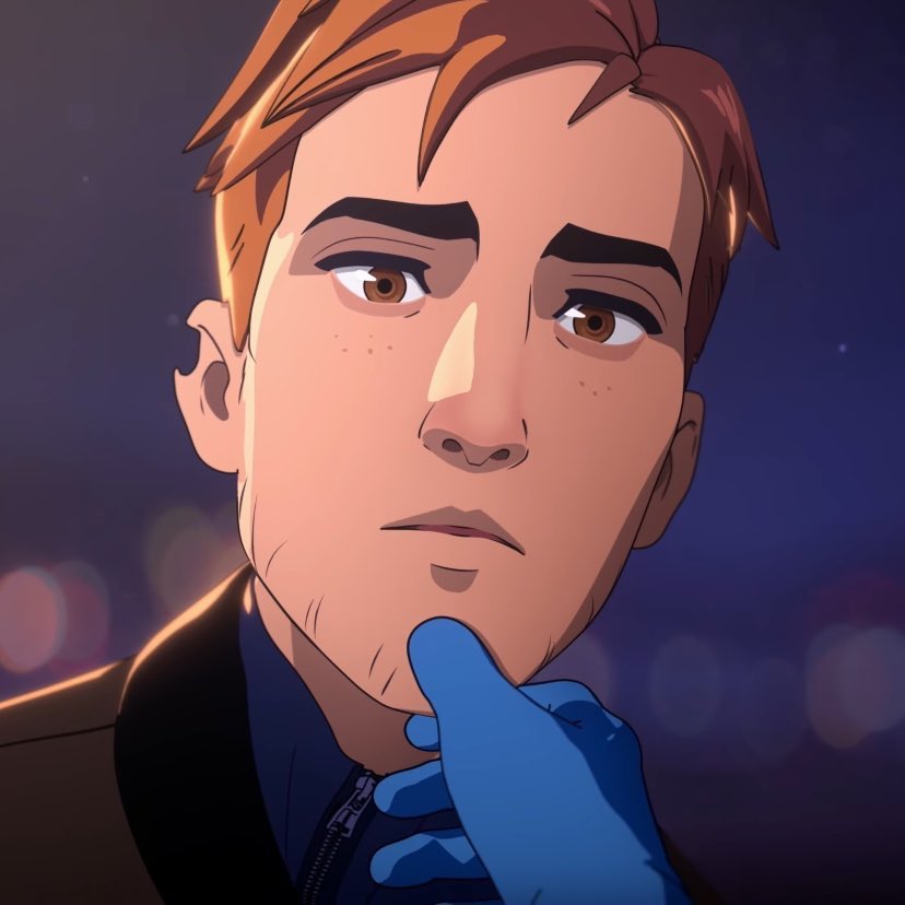 grizzgotmilk's tweet image. everyone loves u robert robertson the third