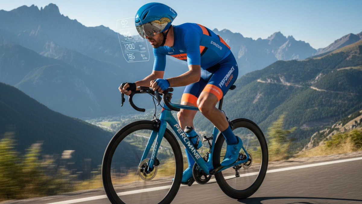 Jimmyspaceline's tweet image. Think you know your cycling limits — Dive into how to assess your weak points, pinpoint real problems, and apply data-driven testing to unlock performance gains. 👉 Read more ➡️ pacelinebikes.com/cycling-perfor…  #Cycling #PerformanceTesting