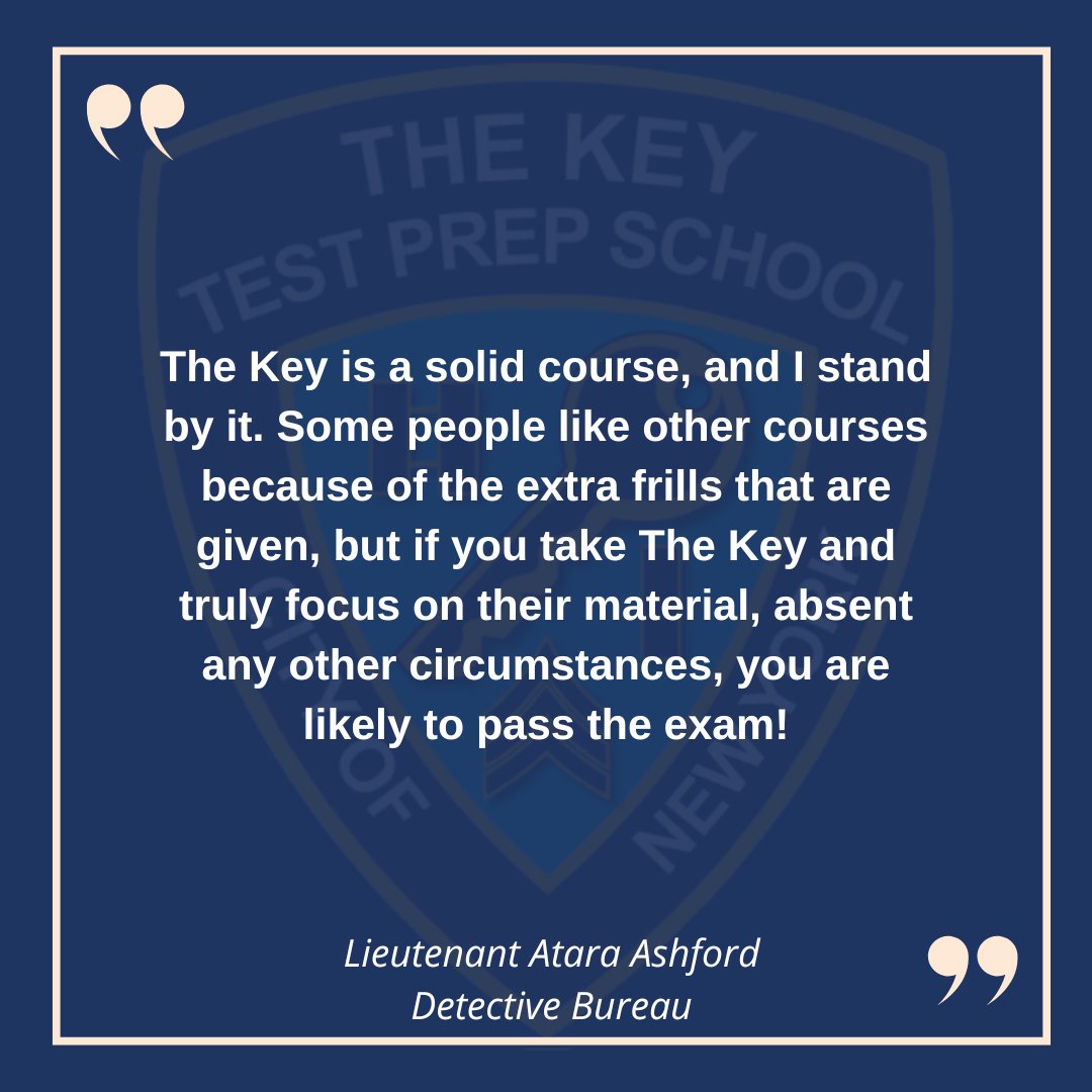 TheKeyTestPrep's tweet image. ⭐⭐⭐⭐⭐

Preparation is The Key!