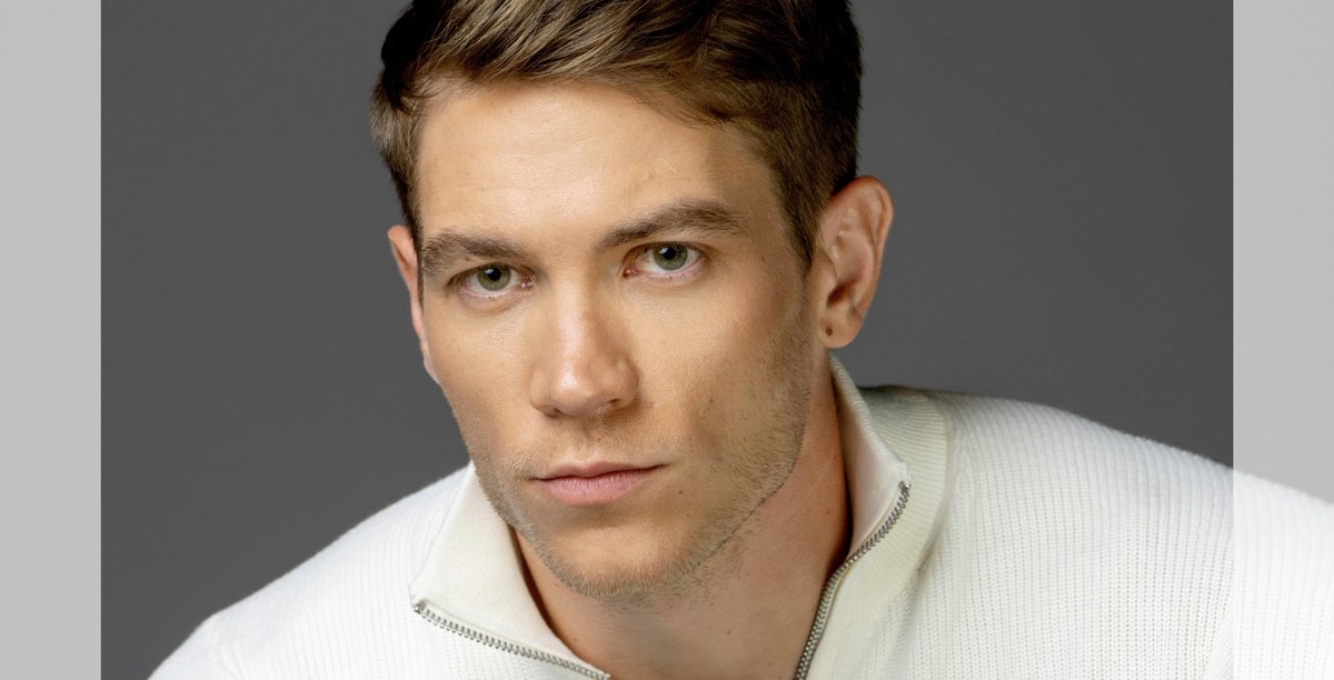 Soap_Hub's tweet image. Y&amp;amp;R Star Lucas Adams Confronts Real-Life Crisis After His Sister’s Near-Fatal Crash soaphub.com/young-restless…