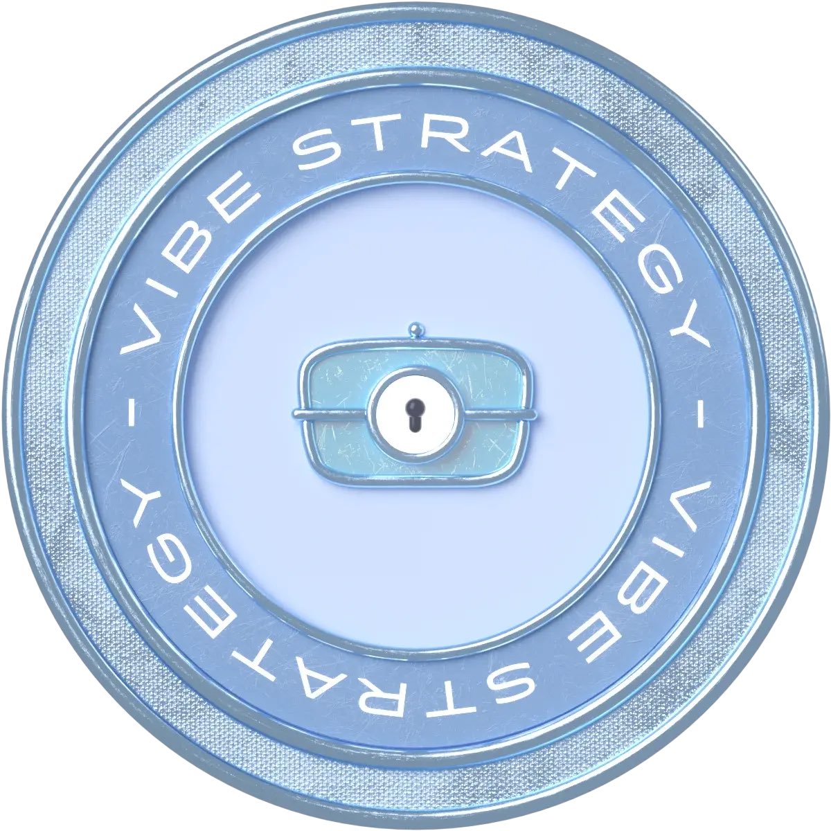 Better late than never. Blue Badge in the pocket <a href="/goodvibesclub/">Good Vibes Club 🤙</a> 🤙

69k $VIBESTR