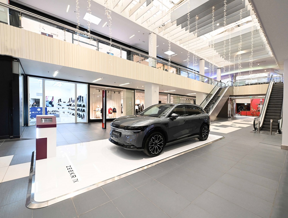 autoexcellence7's tweet image. Στη Θεσσαλονίκη έφτασαν τα ηλεκτρικά Zeekr 7X και Χ – Πού μπορείτε να τα δείτε και να τα οδηγήσετε autoexcellence.gr/sti-thessaloni…