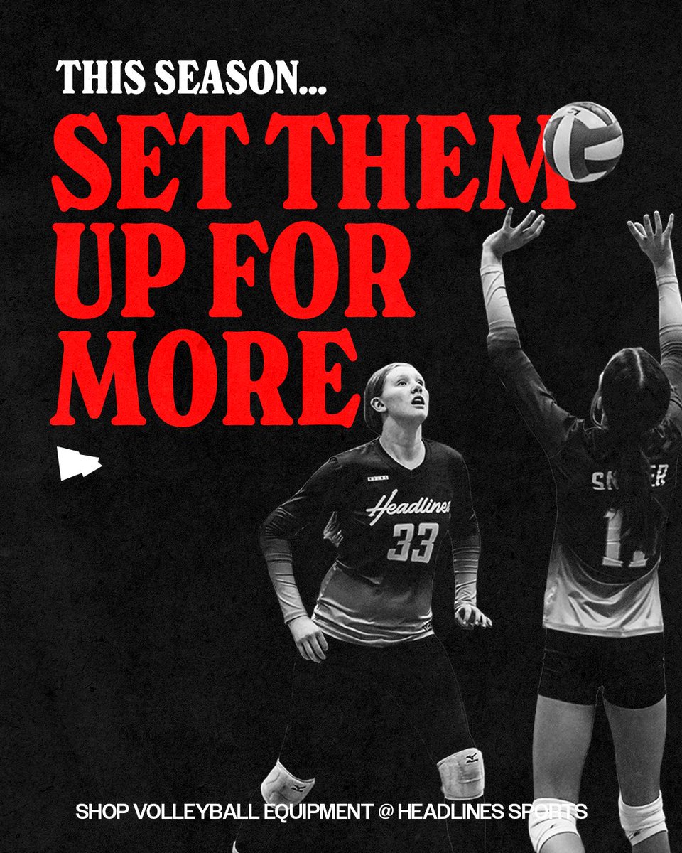HDLNS's tweet photo. New season. New goals. New grind. #MakeHeadlines https://t.co/ry4cFSsleS