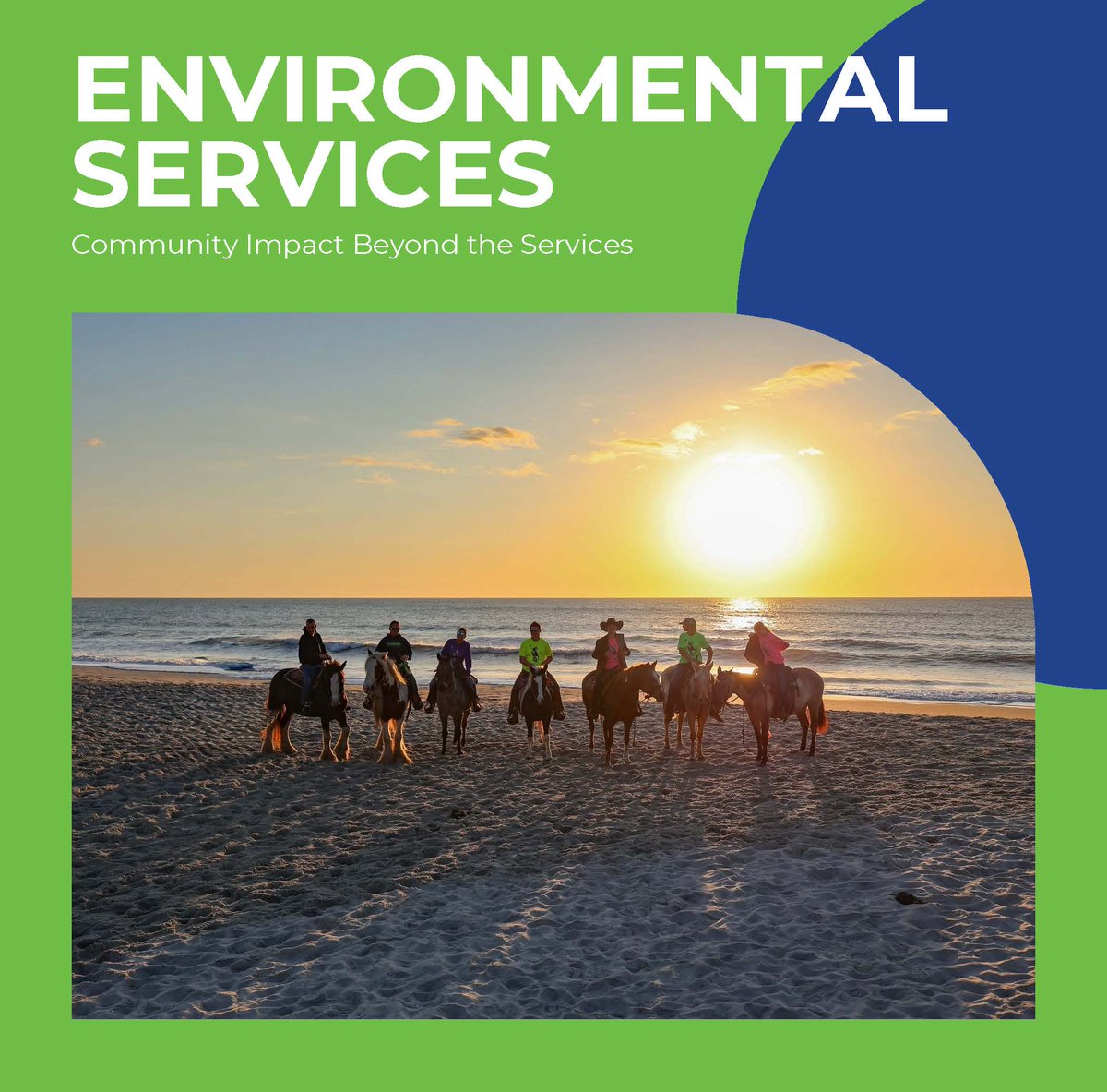 Sustain’s own, Kristen Summey, along with her family and friends participated in the 44th Annual American Heart Association Beach Ride, a national horseback riding event held along the South Carolina coast to raise awareness and funding for heart health.

Events like this remind