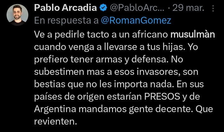 Leo Funado tweet media