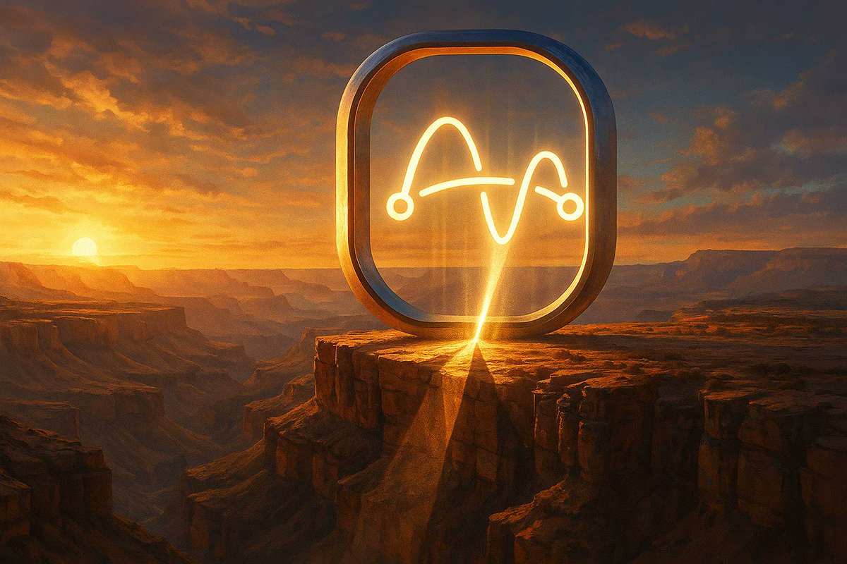 m_hamza_saleem's tweet image. MyShell, but in another dimension.

#MyShell #MyShellAI #MyShellStudio #LunarPavilion #CosmicDesign #MinimalLuxury #FuturisticAesthetic #SpaceVibes #EarthriseView #LuxuryMinimalism #NextGenVisuals #AIArtCommunity #TechElegance #DigitalFuturism #PremiumCreatives #CinematicVisuals…