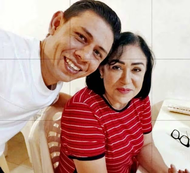 Alejandro Trujillo fue sustraído por un comando de un centro de rehabilitación de Mazatlán en septiembre de 2024, cuando inició la guerra del Cártel de Sinaloa.

El joven estaba a días de salir del internamiento.

Pero las autoridades concluyeron que se fue por su voluntad.