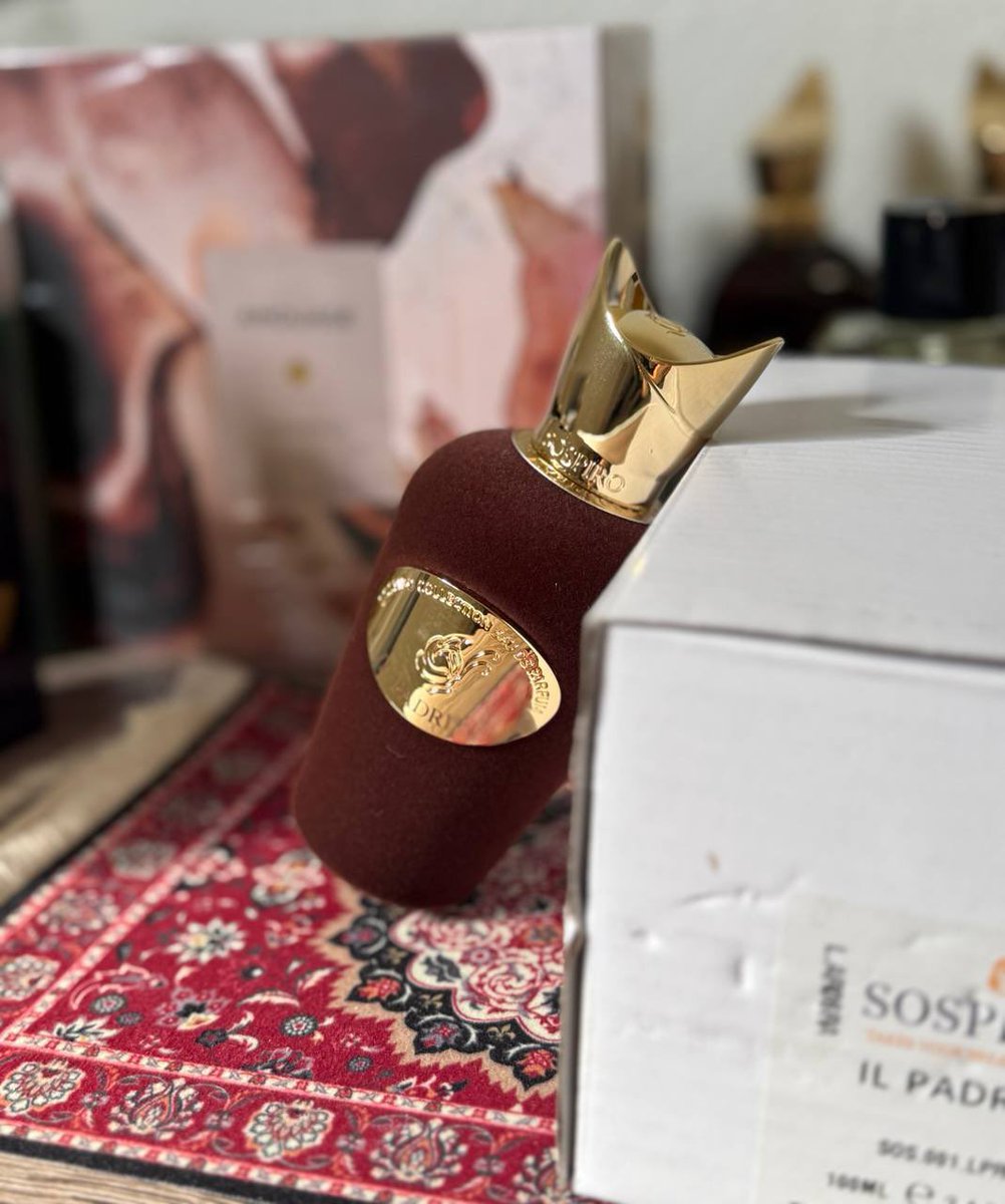 البادرينو | بادرينو 
تستر جديد
الحجم 100 مل
المصدر موثوق
الشحن ع المشتري
السعر 550 ريال