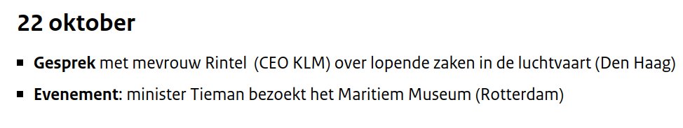 Benieuwd om hoeveel steun mevrouw nu weer heeft gevraagd. rijksoverheid.nl/actueel/agenda…