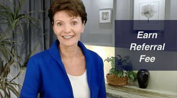 Want to earn a nice referral fee?  Refer a colleague who joins my Scale Your Business Smarter With Video one-time Inner Circle.  Check it out – you'll be glad you did:  
suzanneglover.com/pre-launch-ref…