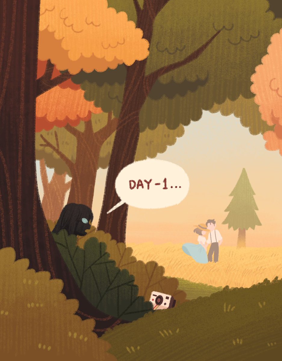 Tomorrow is the day! ✨

Help Lily, who is trapped inside her dream world, as she trying to overcome her trauma.

As I Began to Dream launches November 20 on Steam and Nintendo Switch. 🌌

#indiegames #narrativegames #puzzleplatformer #steam #nintendoswitch #asibegantodream