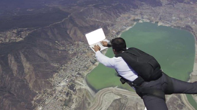 capratecraig's tweet image. CRE broker: “I’m finally taking a vacation, looking forward to disconnecting”

CRE brokers “disconnecting”: