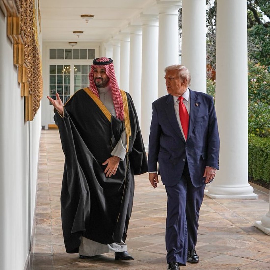 Why don't you wear a suit? 

You're at the highest level in this country's office, and you refuse to wear a suit.

Do you own a suit? 

A lot of Americans have problems with you not respecting the dignity of this office.