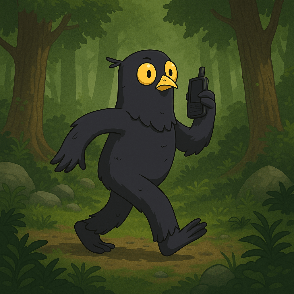 Karrier One tweet media