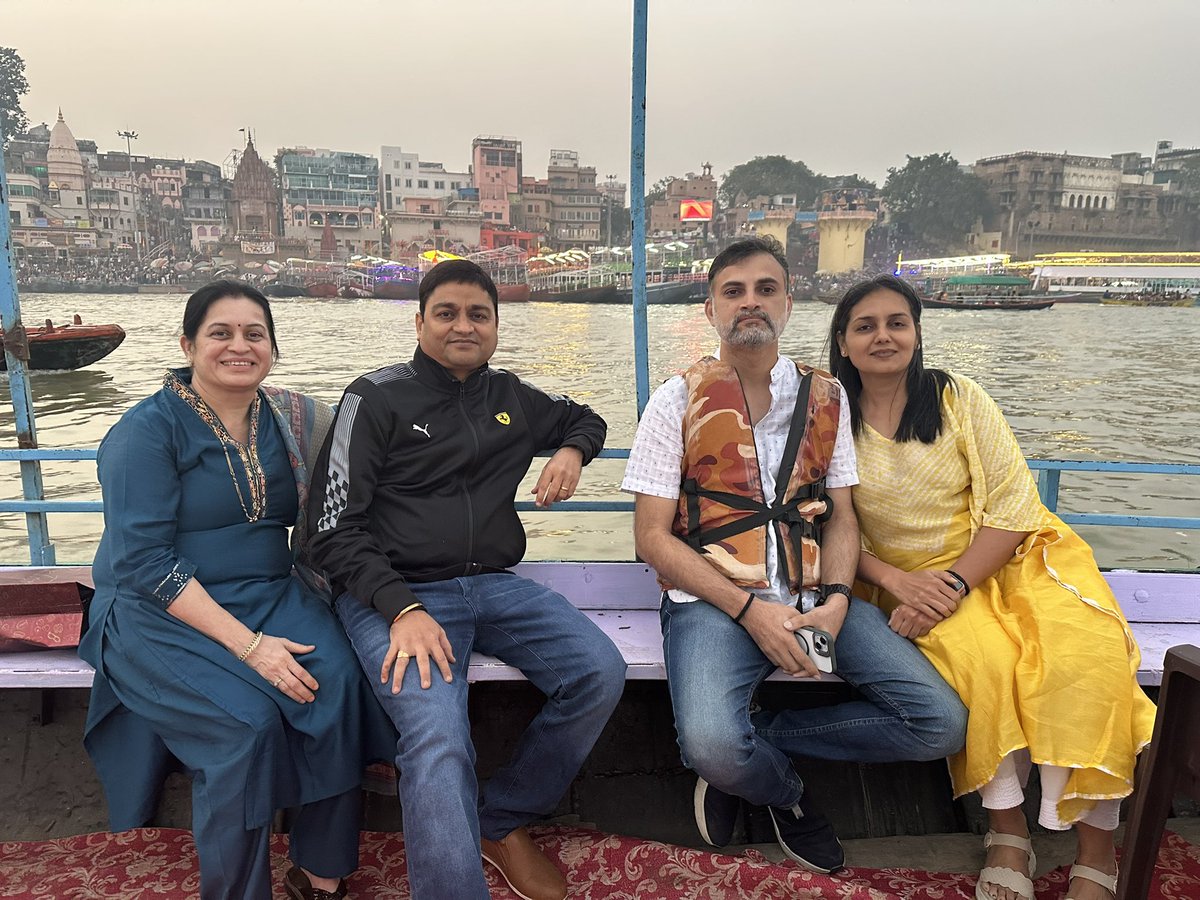 Prashant Pandhre tweet media