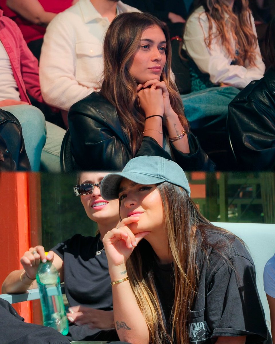 PrimeVideoLat's tweet image. Alguien que me mire, me admire y me ame como ellas 🤩

@CalleyPoche @Pochosaurus @danielaacallee
#CACHÉ #CALLEYPOCHÉ 💙