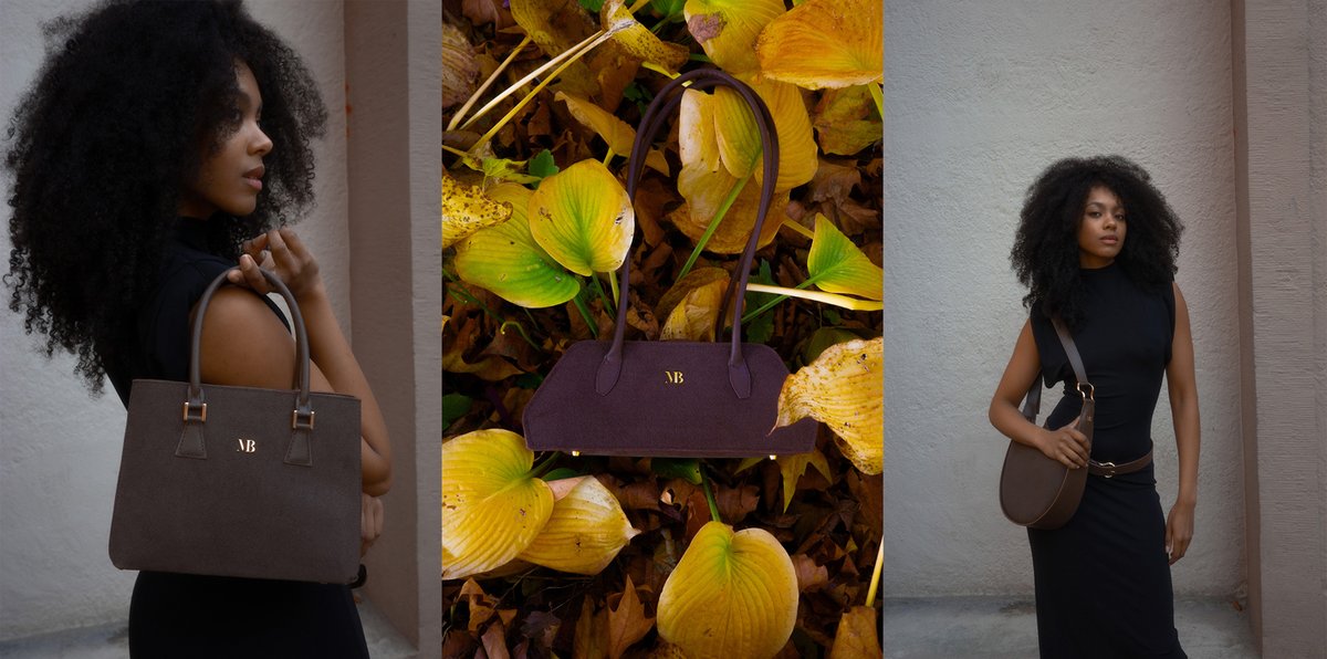 textechno's tweet image. Reimagining suede for a new era..

Read more - innovationintextiles.com/reimagining-su…
#SustainableFashion #VeganLeather #LuxuryDesign #InnoveraSuede #MelinaBucher #ModernMeadow #FashionInnovation #EcoFriendlyStyle #BioDesign #HandbagCollection