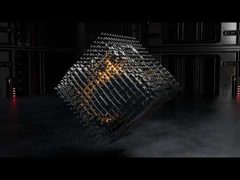 contentguild's tweet image. #SciFi Cube Creation in #Blender - #timelapsetuesday  bit.ly/43TasjA