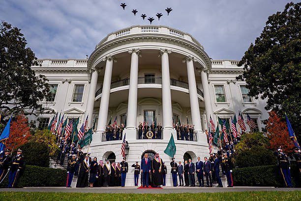 A7Alroqi's tweet photo. 💚��
#SaudiUSsummit #MBSINUSA https://t.co/GtQ6d8GXAH