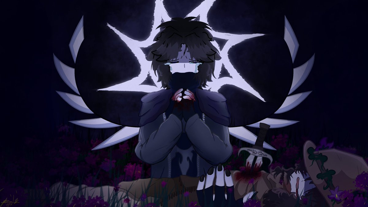 DravzZz's tweet image. Glory To The Spawn
#forsakenroblox #twotime #azureforsaken