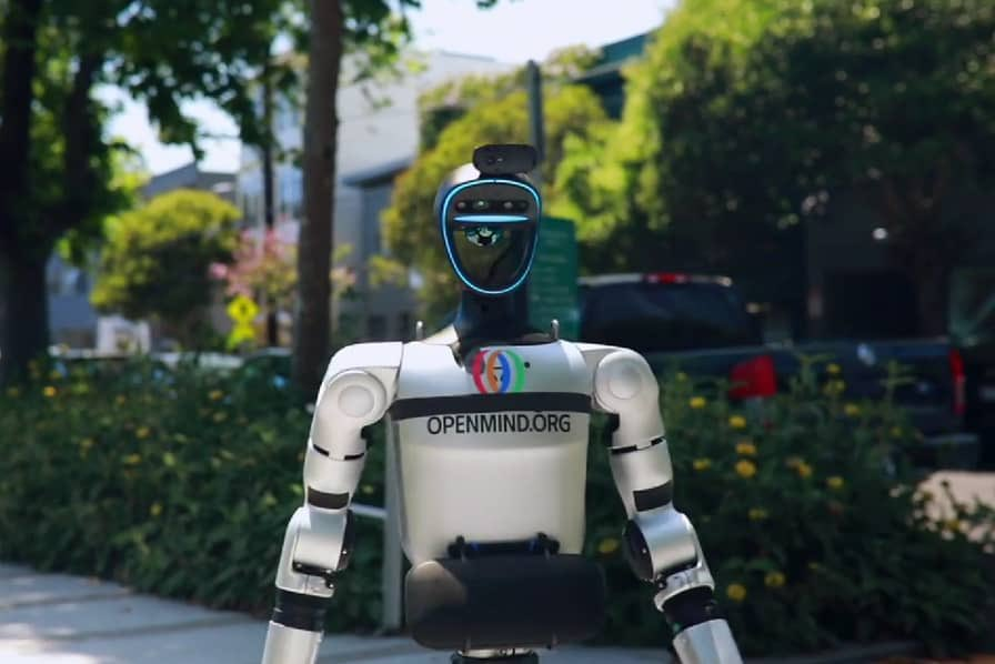 WHY OUR SMART MACHINES STILL DON’T WORK TOGETHER

Most smart machines still act like they live in separate worlds. Your robot vacuum can’t talk to your delivery drone because every company builds its own closed system, so nothing speaks the same language. 

That’s why simple