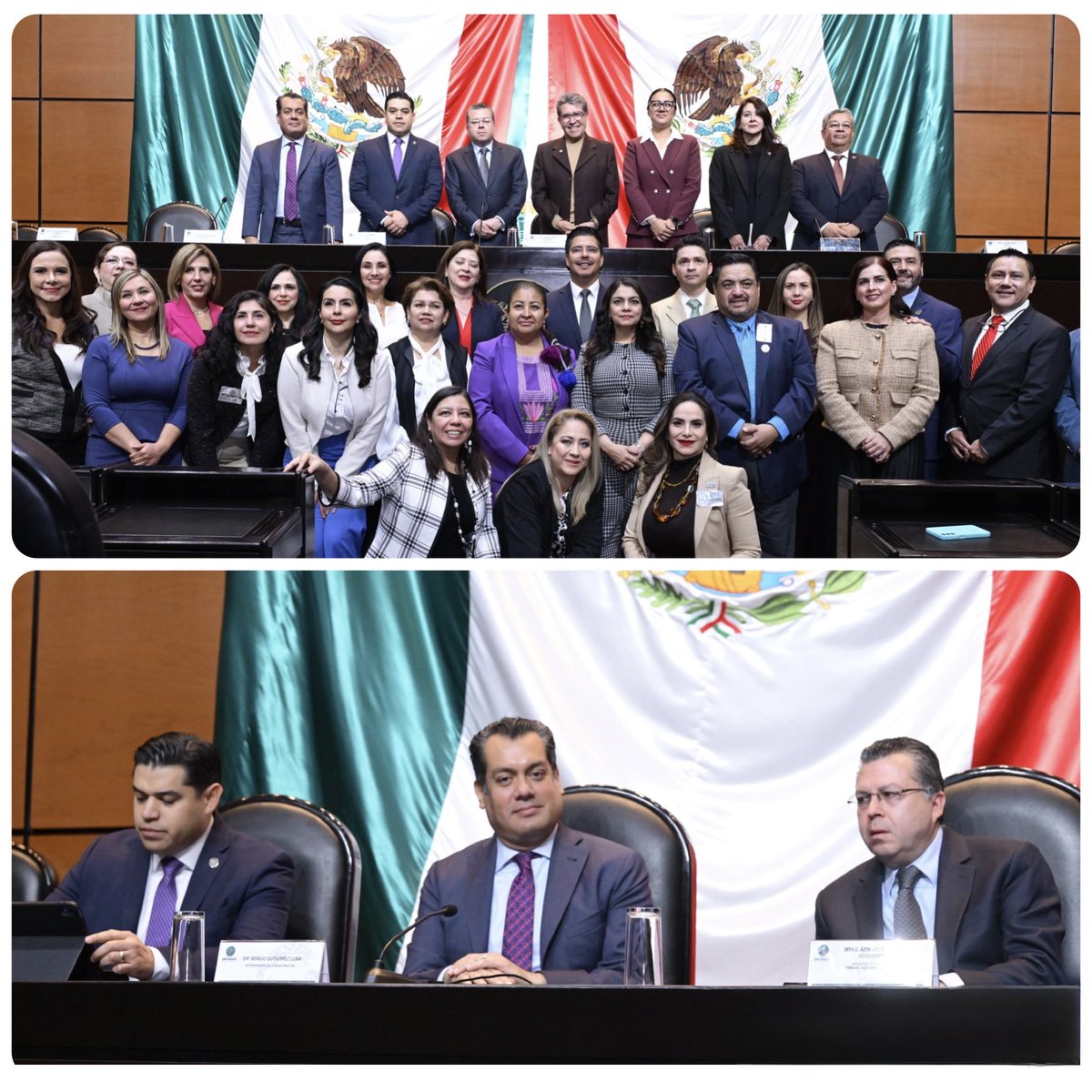 Sergio Gutz. Luna tweet media