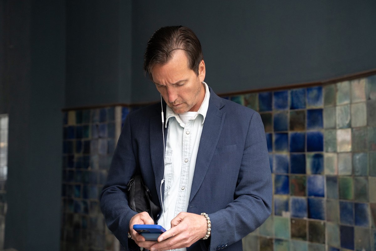 We’re seeing daylight identity robbery of millions of people who don't know, or know they need to know, where that data is going. 

Let's make it law, practice, and principle that biometric data should be stored NOWHERE but the device of the person who owns it. 

<a href="/kimbal/">𝙺𝚒𝚖𝚋𝚊𝚕 𝙼𝚞𝚜𝚔 🤠</a>