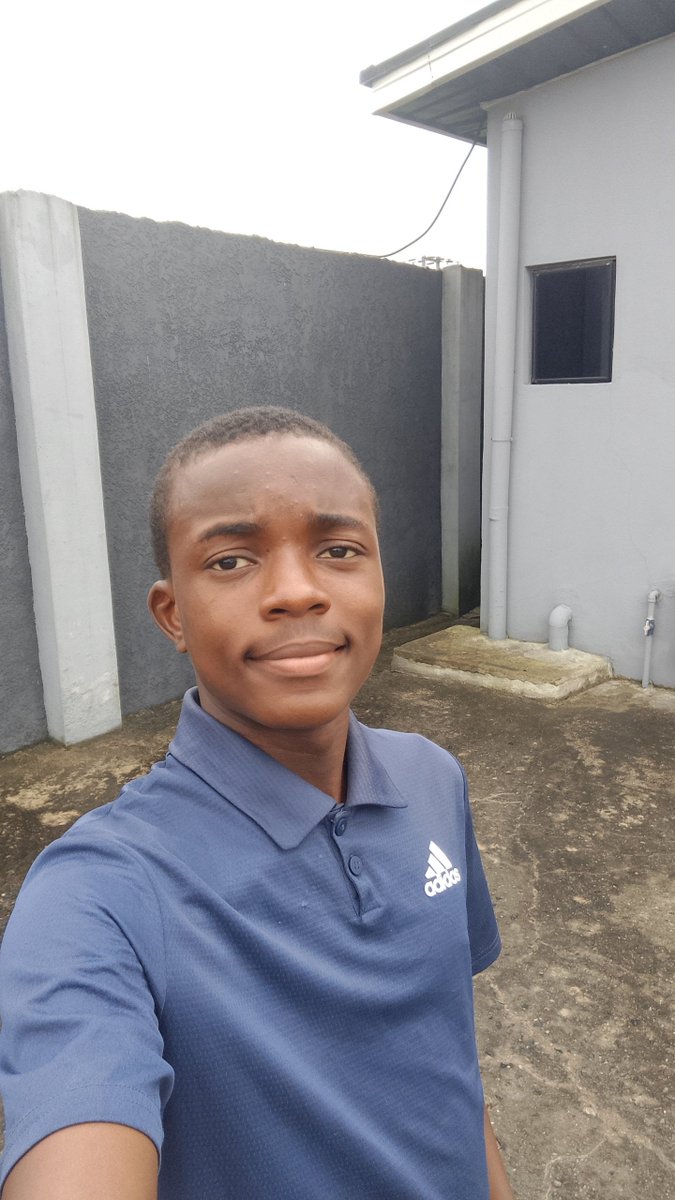 Caleb Wodi tweet media