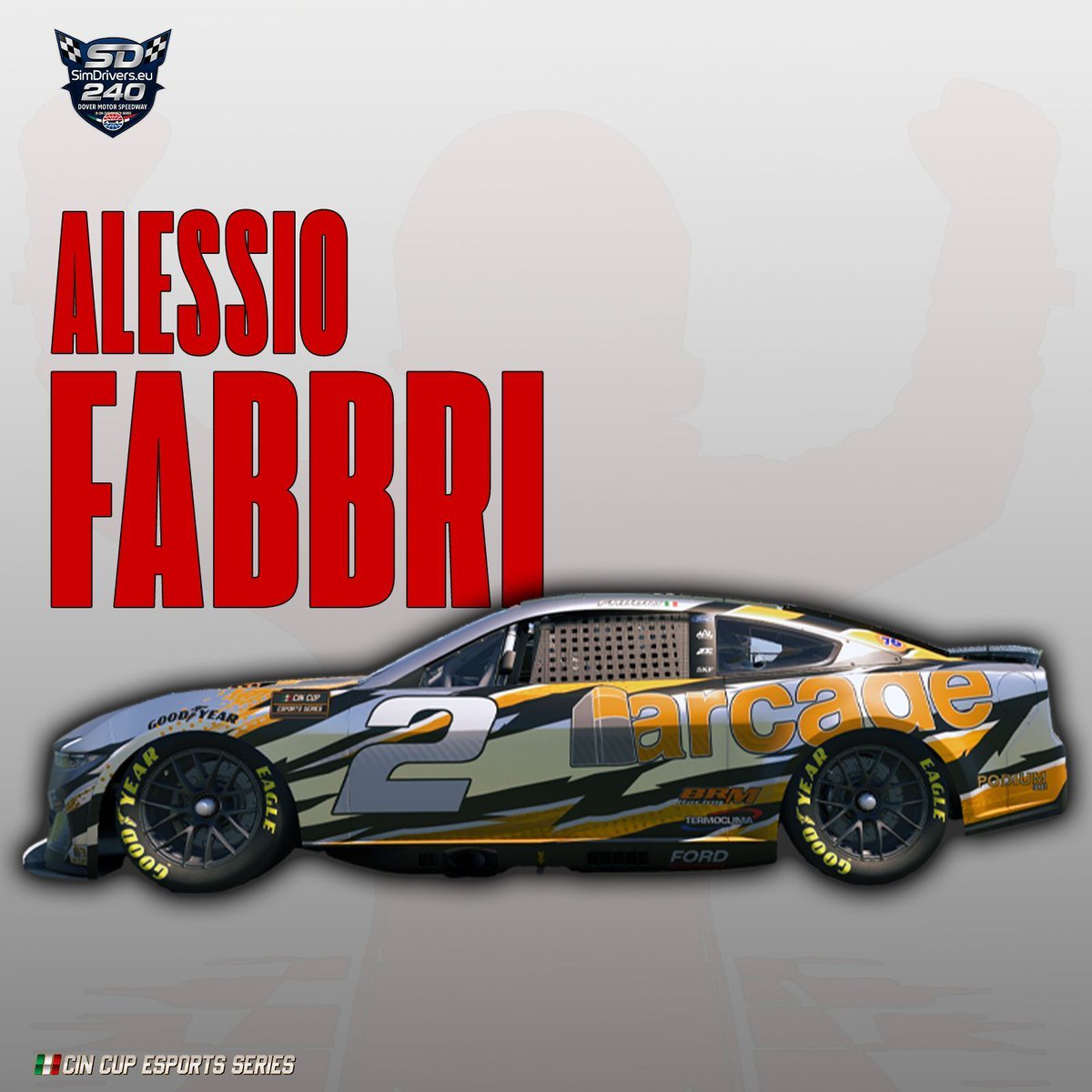 CIN Cup eSports Series tweet media