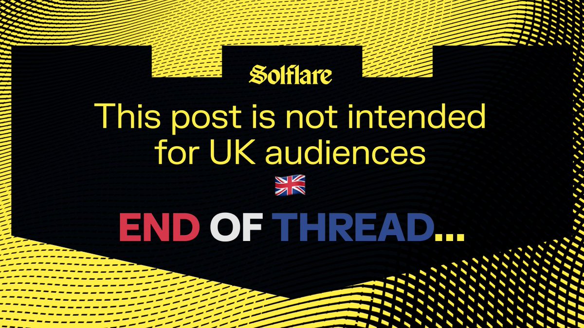 토큰화된 자산과 거래 옵션을 보여주는 Solflare xStocks 인터페이스