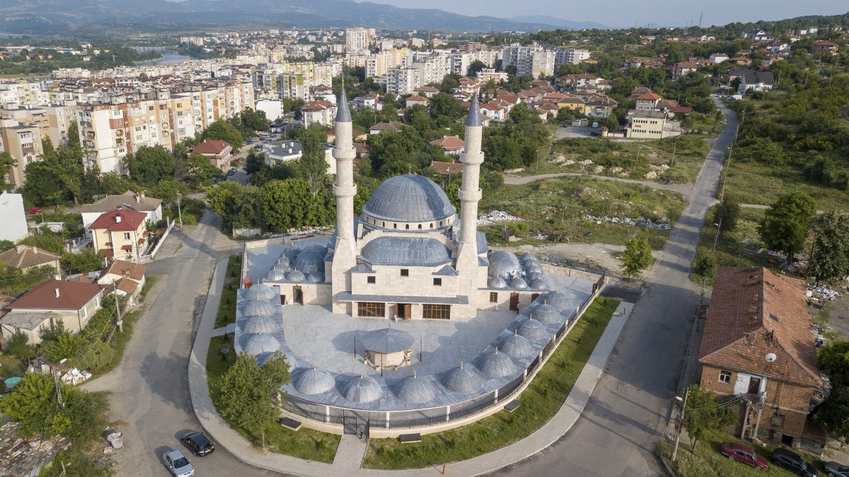 Dr. Mahmut Çevik tweet media