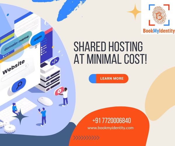 bookmyidentity's tweet image. &quot;Get Shared Hosting packages that are available at the most cost-competitive price. 
Visit bookmyidentity.com to learn more about our services.
#bookmyidentity #webservices #domainservices #domains #hostings #hostingprovider #cloud #cloudcomputing #cloudservices #ssl