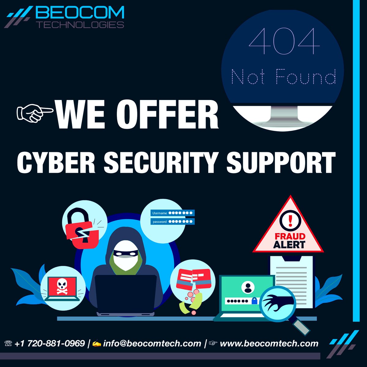 BEOCOMTech's tweet image. 