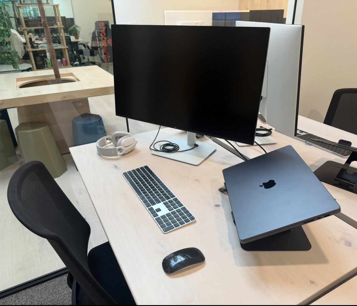 GalienMuhindo's tweet image. Senior PHP Engineer (Laravel and Vue.js) – On Site in Phoenix AZ

@WIZniched  is hiring a Senior PHP Engineer to join our team on site in Phoenix,AZ. Be part of WIZniche and help build a next generation service management platform. 
To learn more , email me 👉 olame@wizniche.com