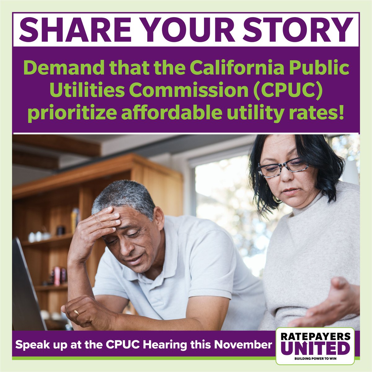 TURN—The Utility Reform Network tweet media