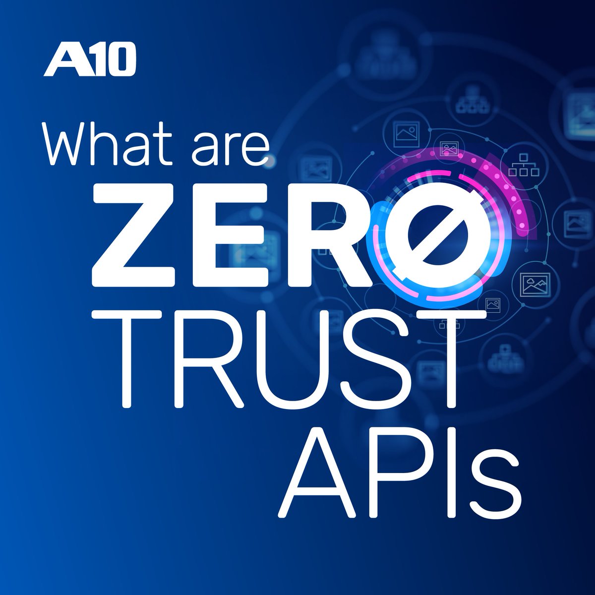 APIs power nearly 90% of modern development, but they are prime targets for attacks. 🎯

Zero Trust security, based on the "never trust, always verify" principle, protects sensitive data with end-to-end encryption and real-time verification.

Learn more: bit.ly/4kNDAyY