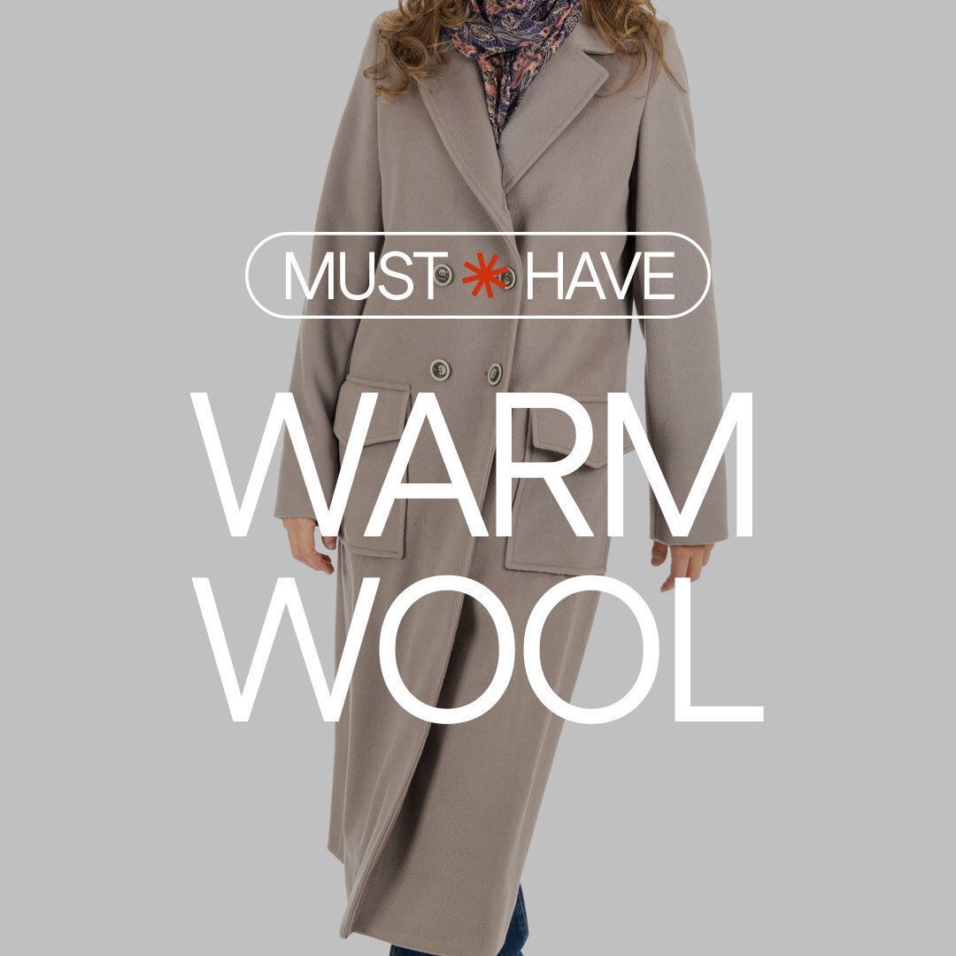 Highleytall's tweet image. Met wol heb je het beste van beide: warmte én stijl. Speciaal voor lange dames is deze klassieke mantel van Only M - met maar liefst 123 cm ruglengte! In 4 kleuren, maat 36 t/m 48.
bit.ly/4oadNCS 
#langzijn #langemode #lengtematen #tallwomensclothing #tallwomensfashion